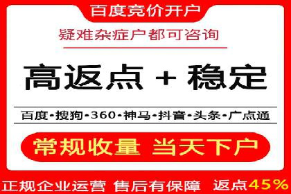竞价托管成功案例：助力企业实现精准营销